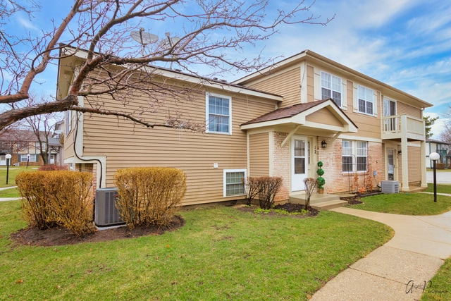 property at 12 Wildwood Ct