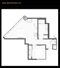 One Camelback in Phoenix, AZ - Building Photo - Floor Plan