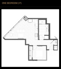 One Camelback in Phoenix, AZ - Building Photo - Floor Plan