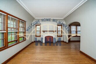 3015 N 60th St in Milwaukee, WI - Building Photo - Building Photo