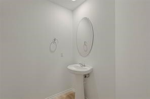 11098 N Lake Mist Ln in Willis, TX - Foto de edificio - Building Photo