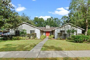 109 Harrogate Pl in Longwood, FL - Building Photo