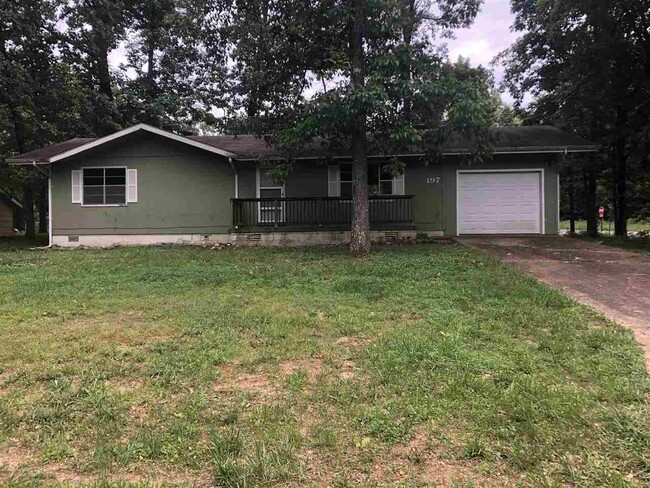 property at 197 Deer Run Dr