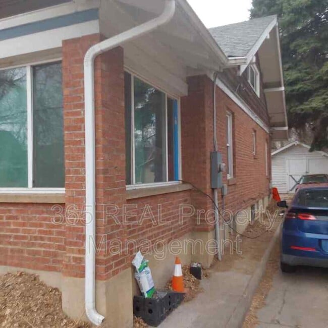 129 N Shields St in Fort Collins, CO - Building Photo - Building Photo