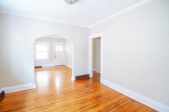 923 National Ave in Toledo, OH - Building Photo - Building Photo