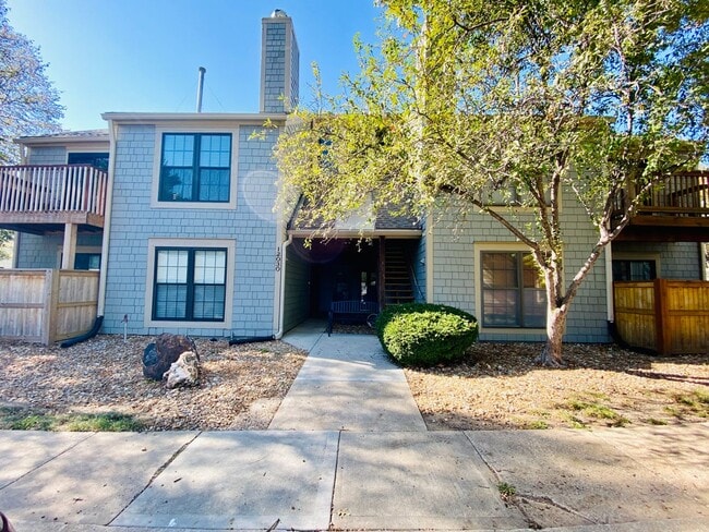 property at 12030 W 58th Terrace