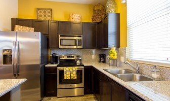 Sabino Vista Apartment Homes in Tucson, AZ - Building Photo