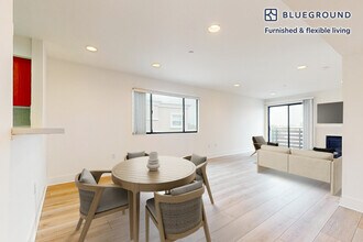 1518 Federal Ave in Los Angeles, CA - Building Photo - Building Photo