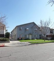 266 W Tujunga Ave Apartments