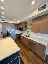 2800 NW 1st Ct, Unit A1 in Pompano Beach, FL - Building Photo