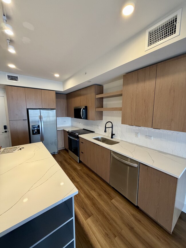 property at 2800 NW 1st Ct
