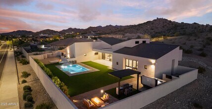17934 W Estes Way in Goodyear, AZ - Building Photo - Building Photo