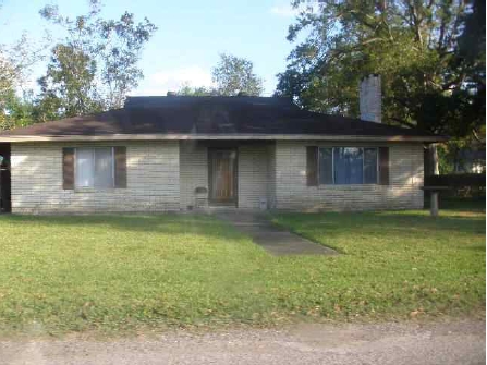 705 7th St in Silsbee, TX - Building Photo - Other