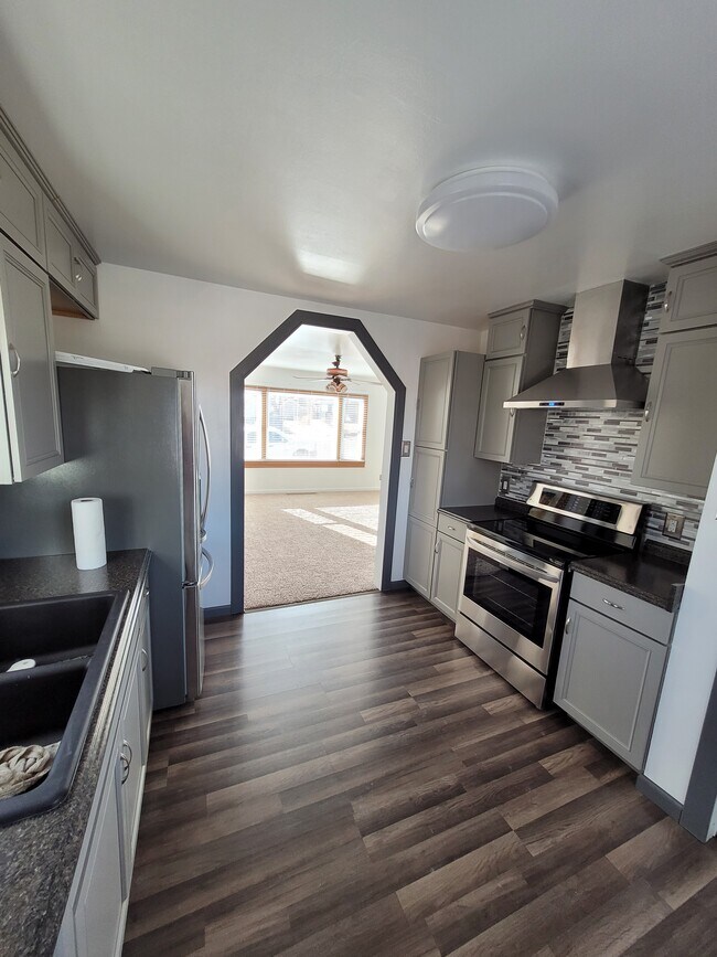 2950 Plum Dr Rentals in Cheyenne, WY