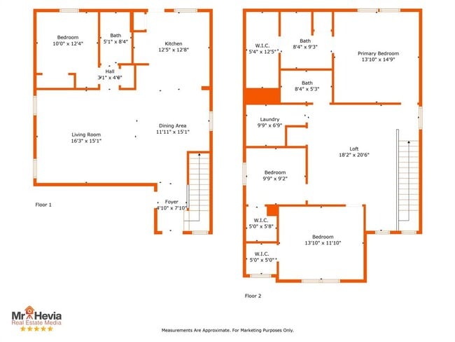 136 Prairie Falcon Wy in Leander, TX - Building Photo - Building Photo