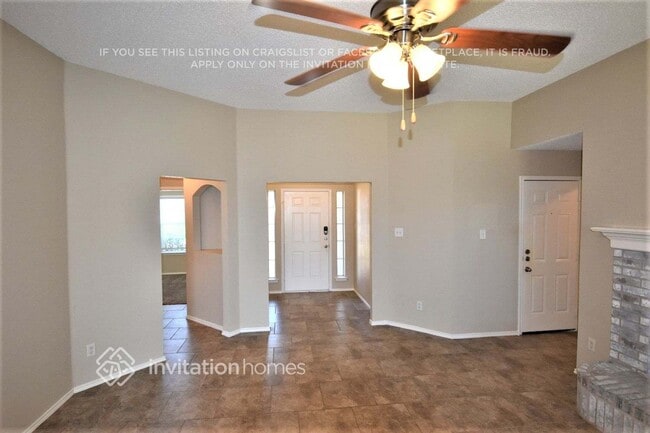 9308 Lisa Ct in White Settlement, TX - Foto de edificio - Building Photo