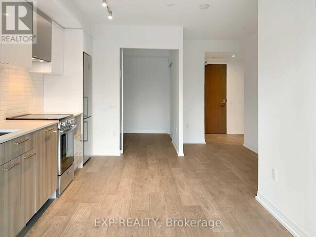 1528-1251 JARVIS St in Toronto, ON - Building Photo - Building Photo