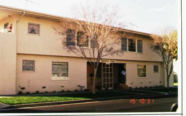 Kenwood Arms in Glendale, CA - Foto de edificio - Building Photo