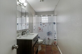 2822 Lansing Blvd in Wichita Falls, TX - Foto de edificio - Building Photo
