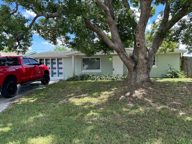 property at 4536 Jacqueline Dr