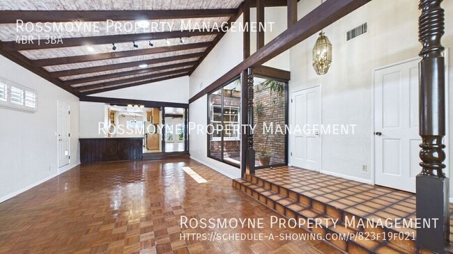 property at 4740 Camellia Ave