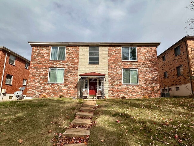 property at 10065 Puttington Dr