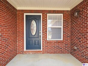 118 Twin Lakes Dr in Vine Grove, KY - Building Photo - Building Photo