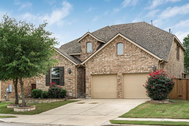 property at 235 Fort Cobb Way