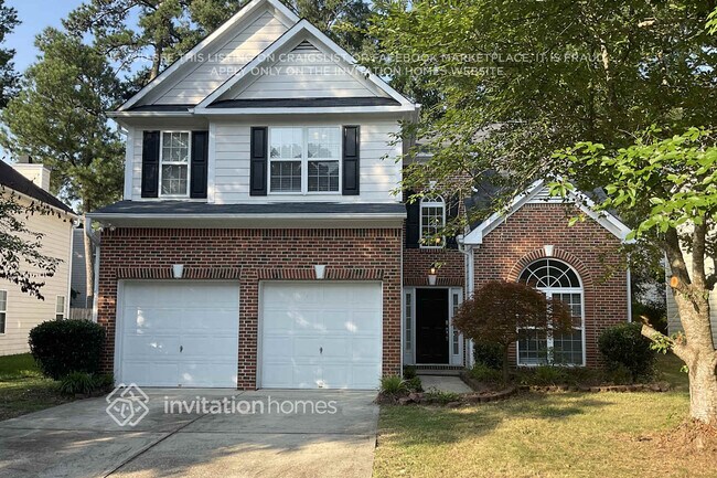 property at 5424 Alafia Ct