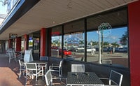 Boardwalk Park Place
