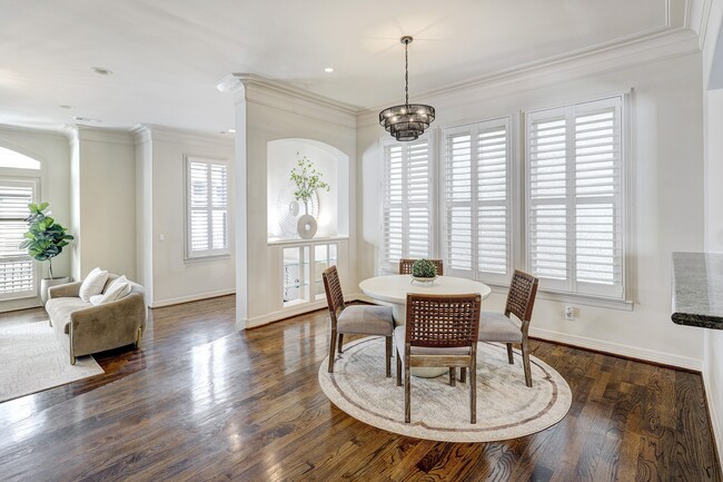 property at 1523 Haddon St