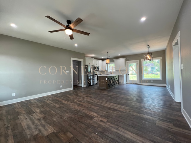 1412 24th Ave N in Fort Dodge, IA - Building Photo - Building Photo