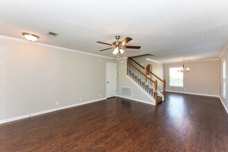 3309 Penn Meade Way in Nashville, TN - Building Photo - Building Photo