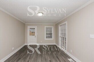 220 Melbourne Rd in Jackson, MS - Building Photo - Building Photo