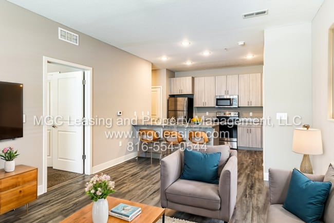 property at 5731 NE 80th Terrace