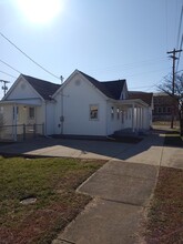 501 E 2nd St in Piketon, OH - Building Photo - Building Photo