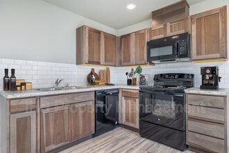 2512 Blaine St in Pasco, WA - Building Photo - Building Photo