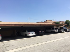 9215 Glendon Way in Rosemead, CA - Building Photo - Building Photo