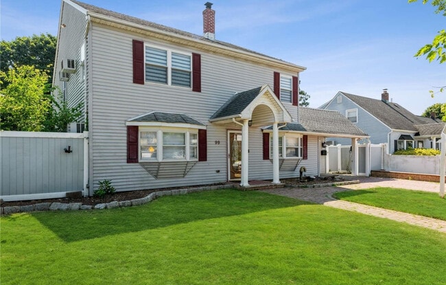 property at 99 Saddle Ln