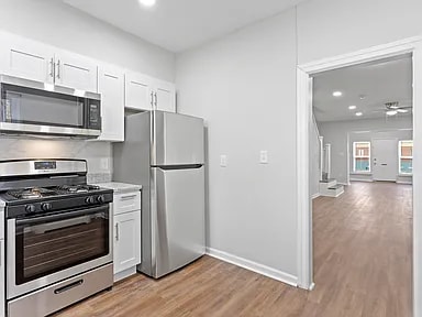 5533 Kingsessing Ave, Unit 10 in Philadelphia, PA - Building Photo - Building Photo