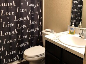 2035 Naplechase Crest Dr in Spring, TX - Building Photo - Building Photo