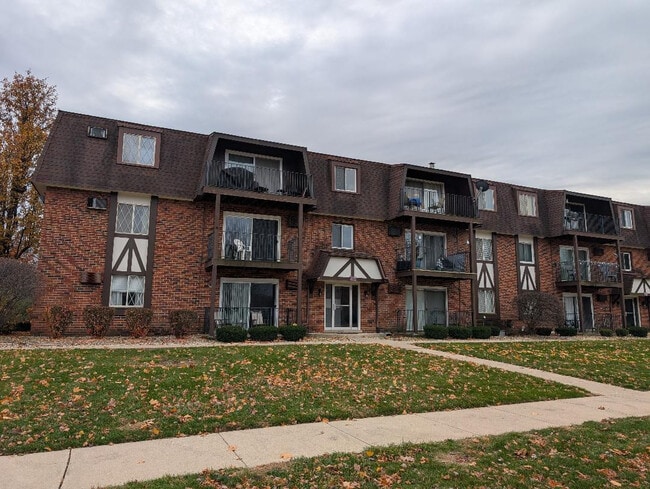 property at 5723 129th St