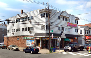 1902 E Main St Apartments