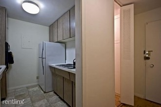 1453 Commonwealth Avenue in Boston, MA - Building Photo - Building Photo