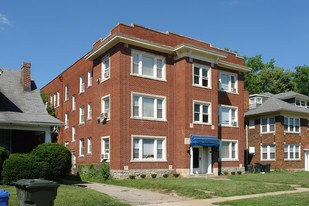 262 Kalmia Ave Apartments