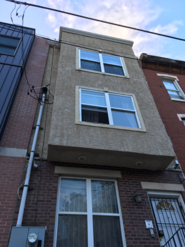 property at 1528 Willington St