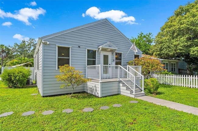 1500 9th Ave N in St. Petersburg, FL - Building Photo - Building Photo