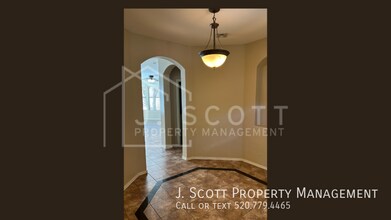 4266 E Lexington Ave in Gilbert, AZ - Building Photo - Building Photo