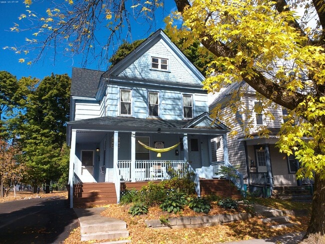 property at 129 Dell St