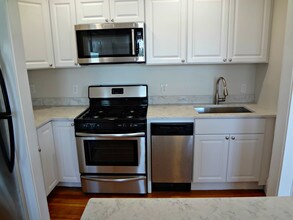 2 Brown Terrace in Boston, MA - Building Photo - Building Photo